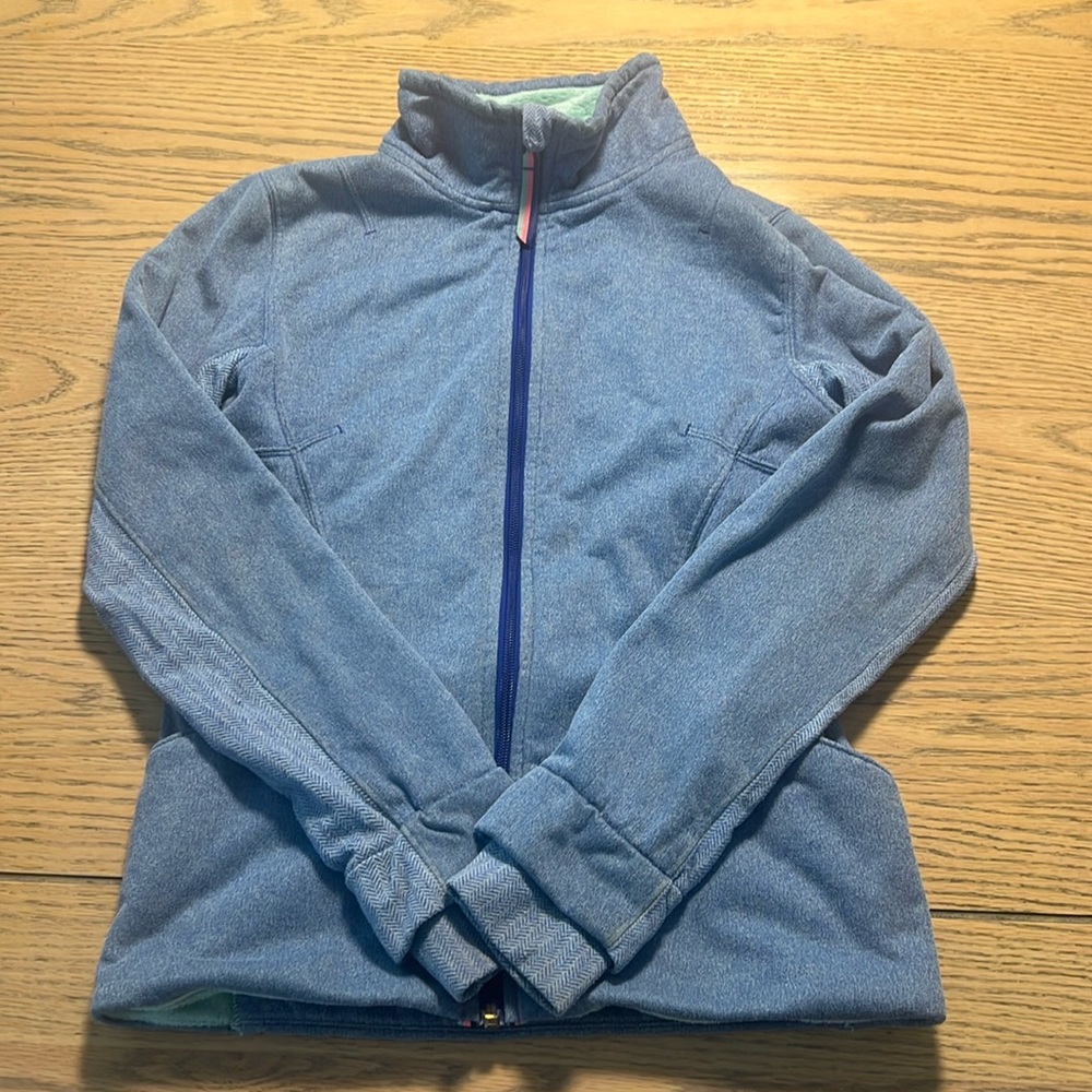 Ivivva Long Sleeve fleece